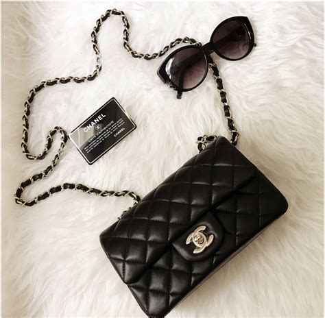 chanel mini square 2022|Chanel rectangular mini flap bag.